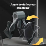 Appareil Press Intérieur Cuisse & Fessiers Homme