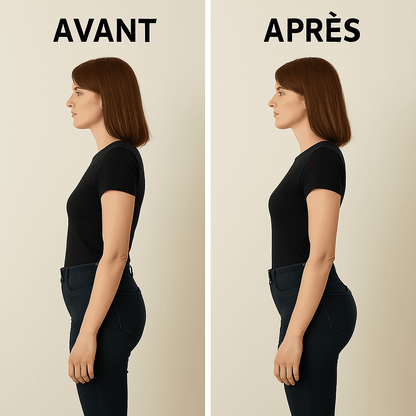 String Remonte Fesse