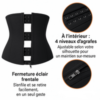 Corset Amincissant