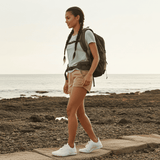 Basket Barefoot Femme