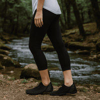 Zapatillas descalzas para mujer