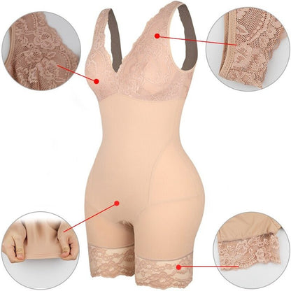 Matériaux du body en dentelle