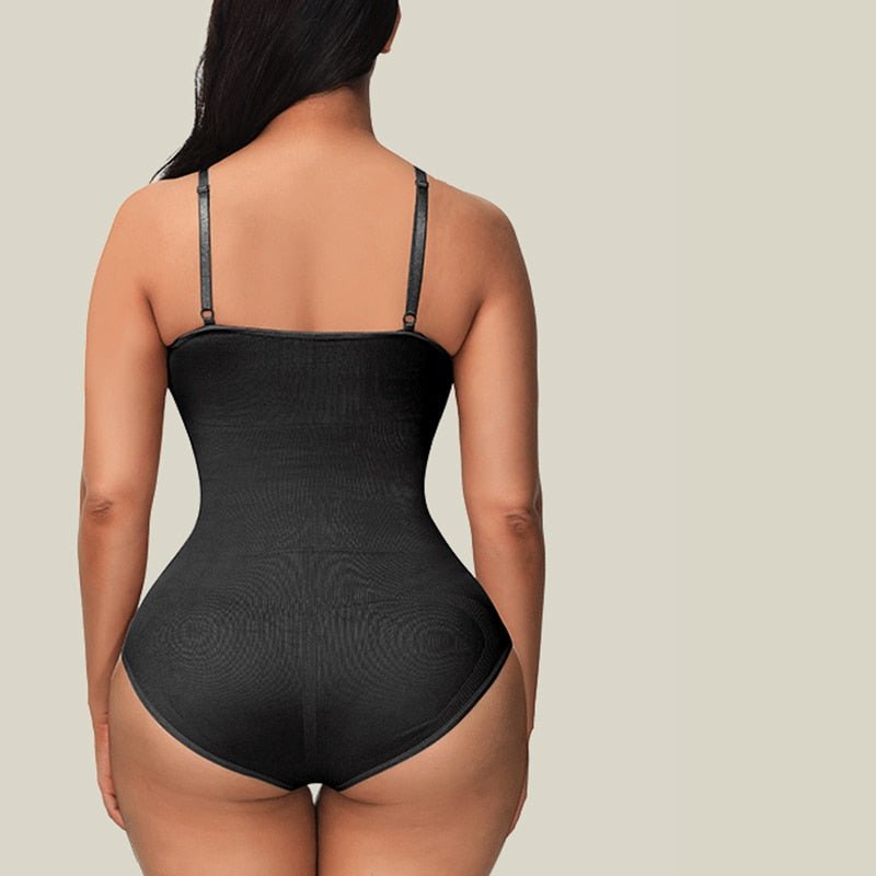 Arrière body maintien fort