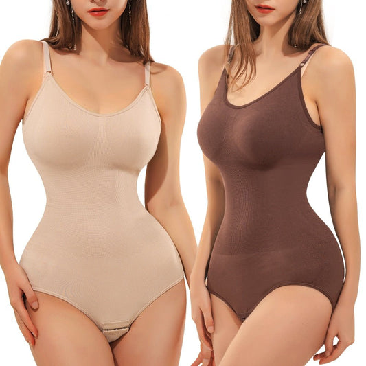 body minceur femme