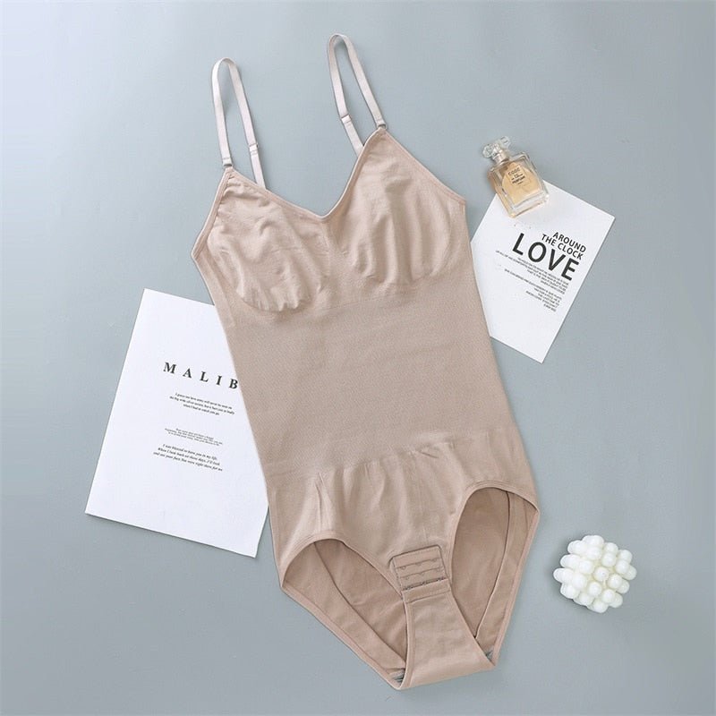 body minceur beige