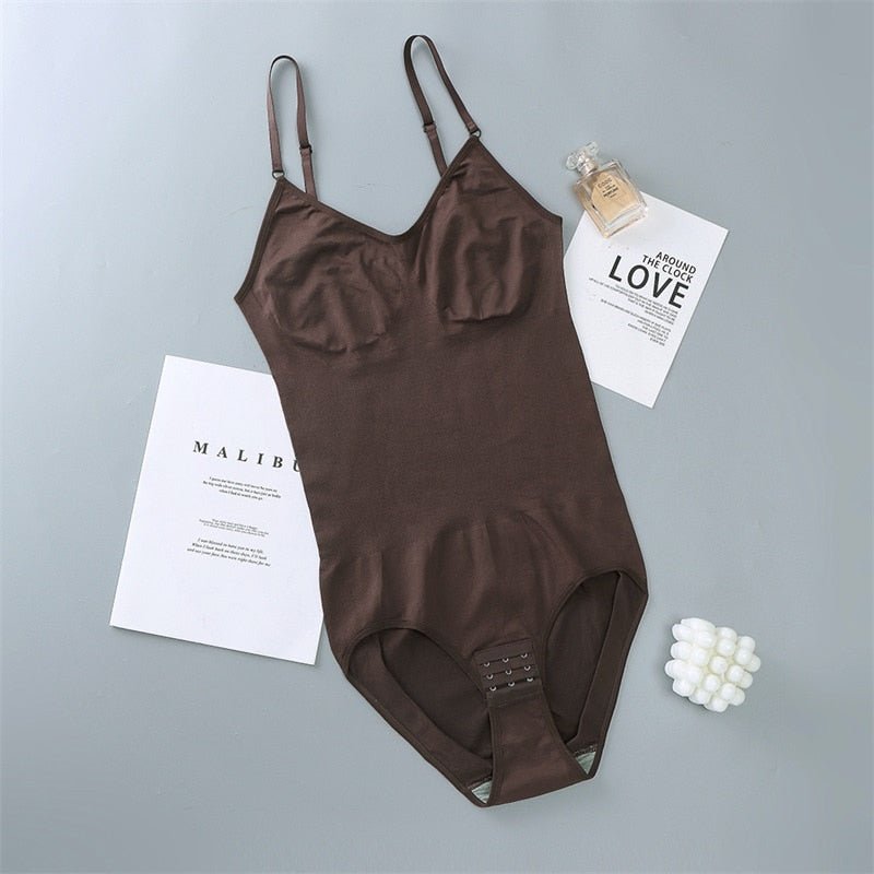 body minceur marron