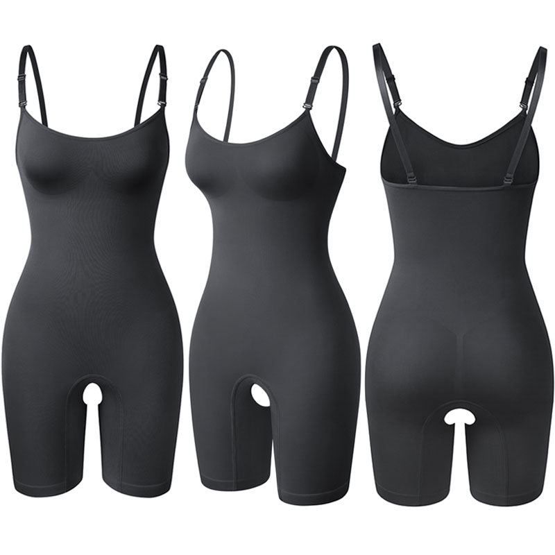 body short noir