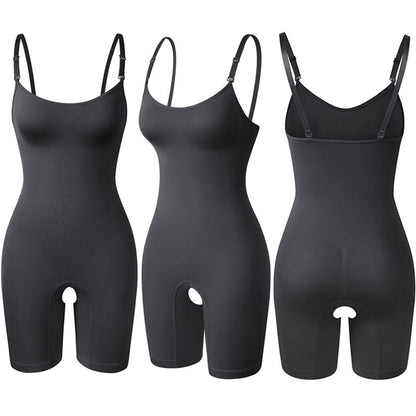 body short noir