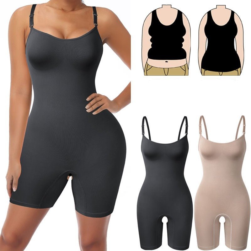 body short