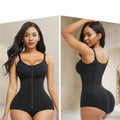 Body noir gainant