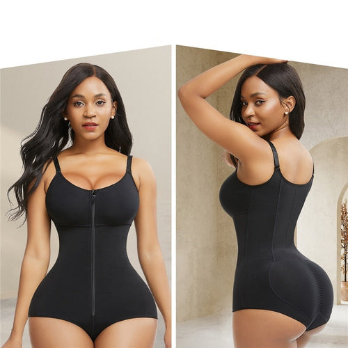 Body Gainant Shorty