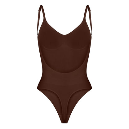 body string marron