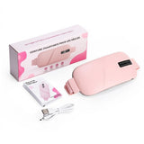 Ceinture Chauffante Massante Règles Douloureuses