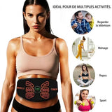 Appareil Musculation Sangle Abdominale