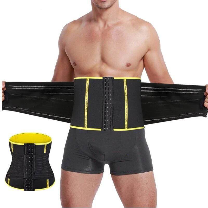ceinture anti poignée damour