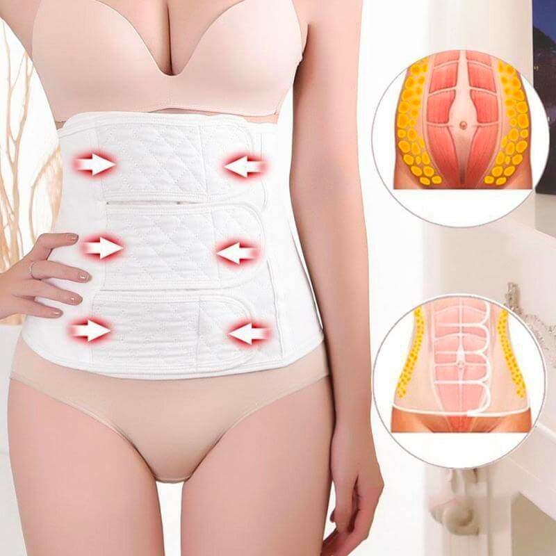 ceinture post partum