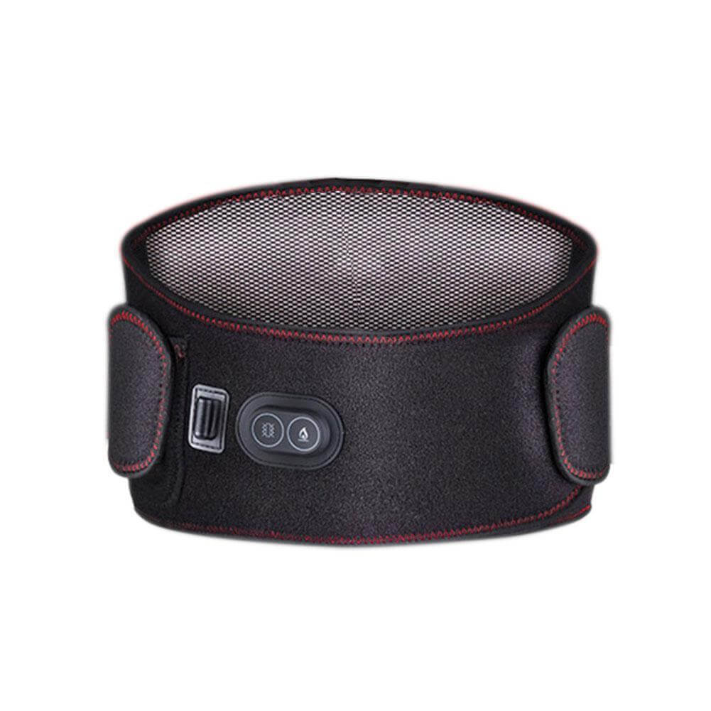 Ceinture Chauffe Dos Électrique