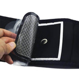 silicone de la ceinture pour maigrir electrique