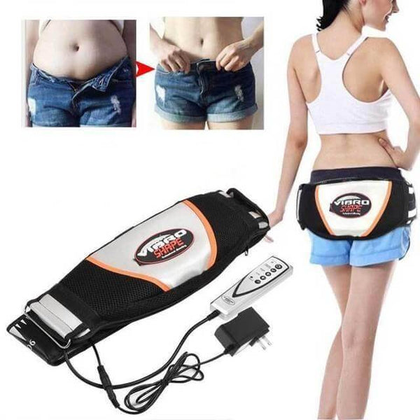 Ceinture vibro hotsell