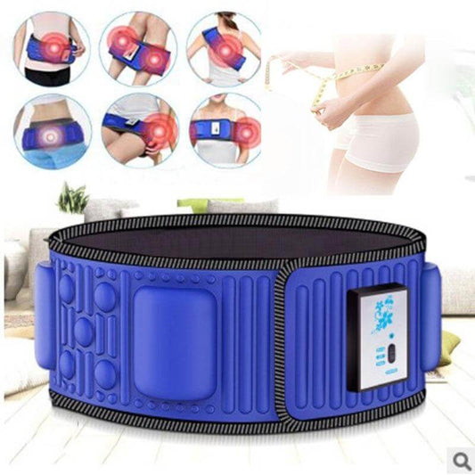 ceinture pour perdre du ventre