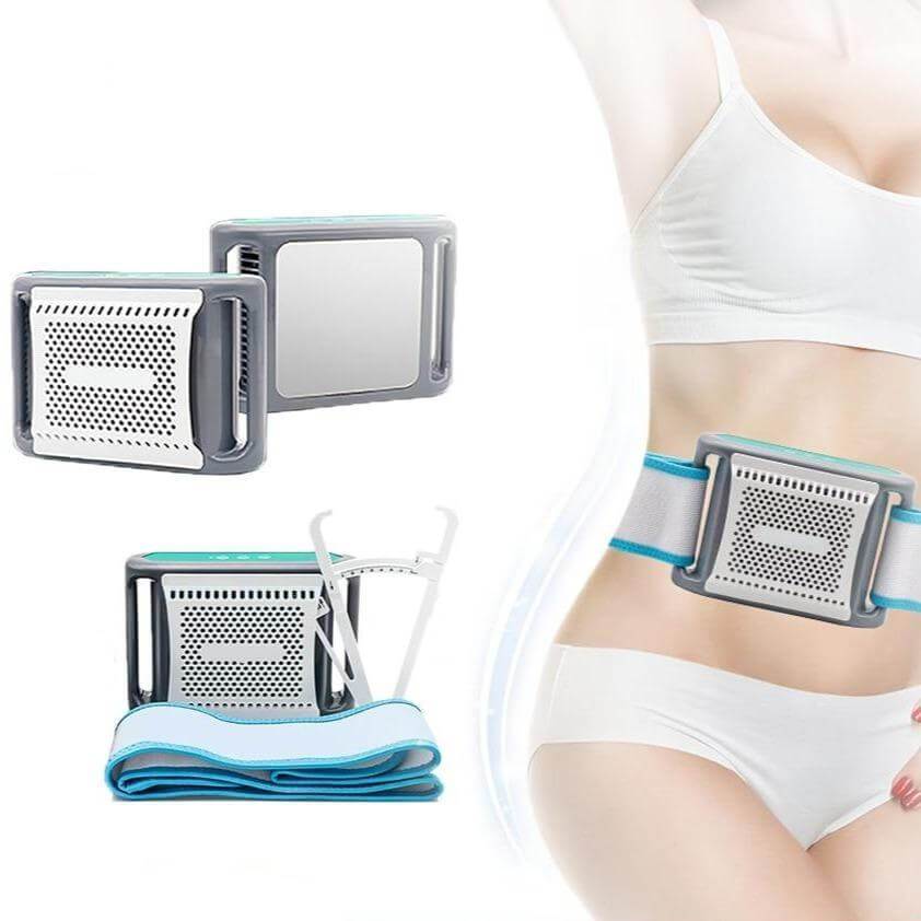 Ceinture à Cryothérapie