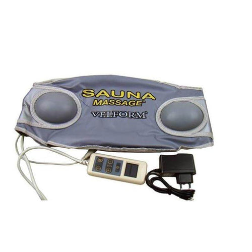 Ceinture Option Sauna