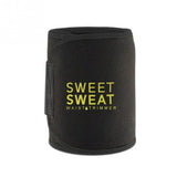 ceinture sweet sweat noir