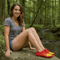 Chaussure de Sport Barefoot