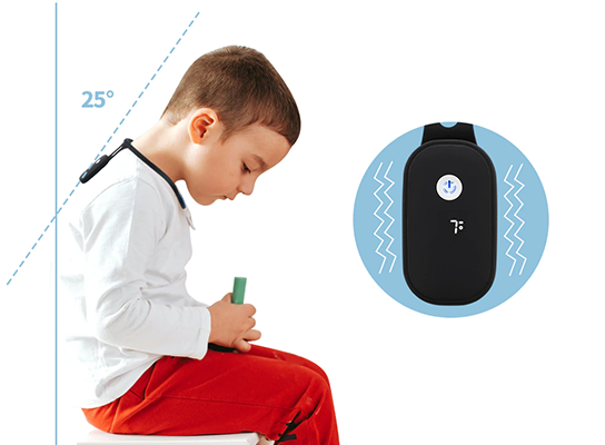 Correcteur de Posture Intelligent enfant