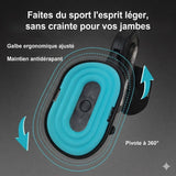 Appareil Musculation Fessier & Intérieur des Cuisses Digital