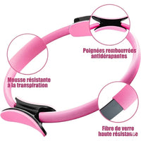 Anneau de Pilates