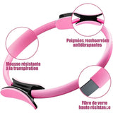 Anneau de Pilates