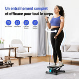 Mini Stepper Fitness