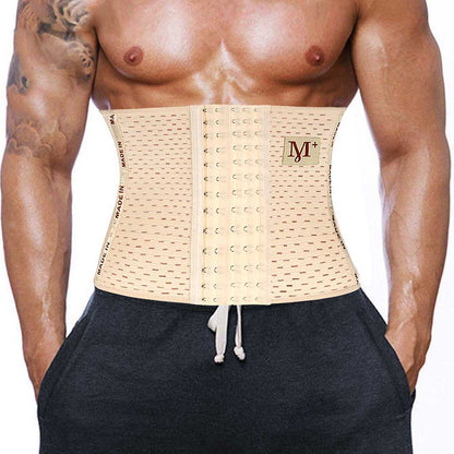 gaine sport beige