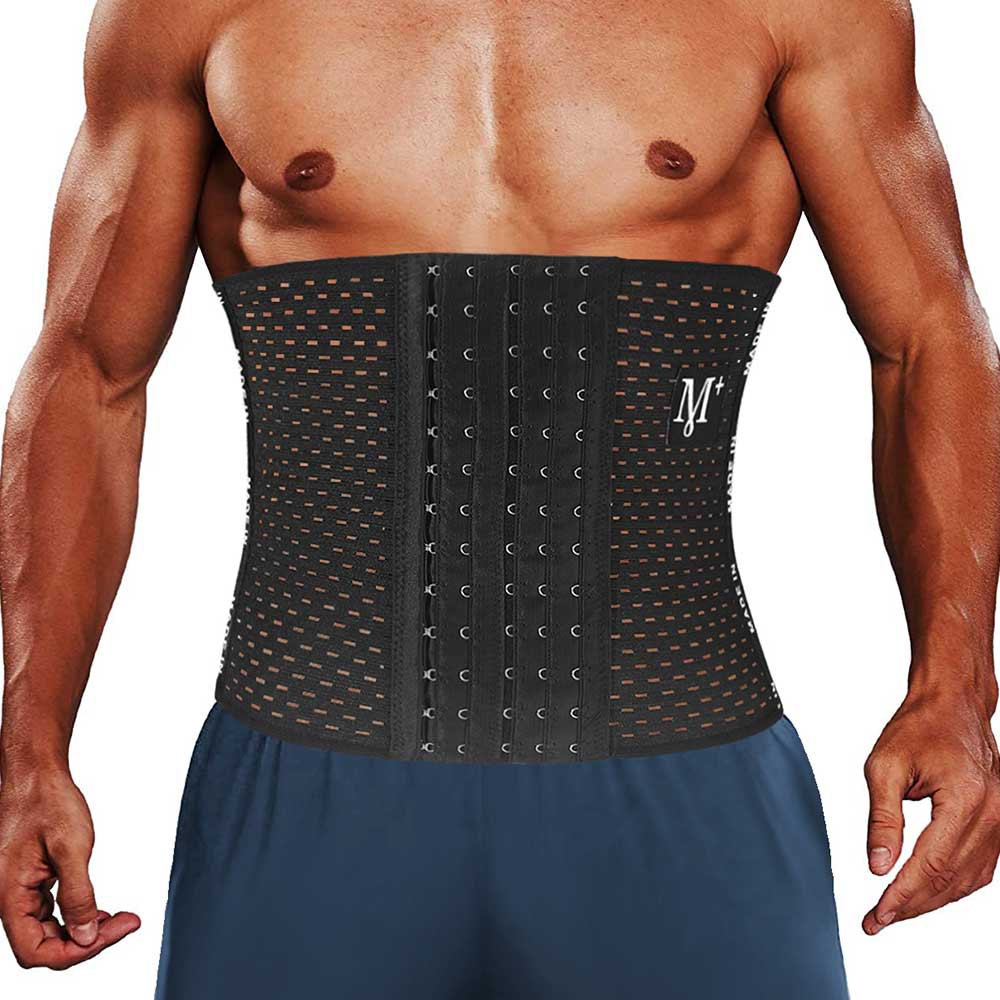 gaine sport noir