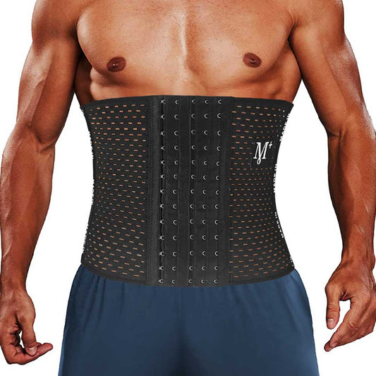 gaine sport noir
