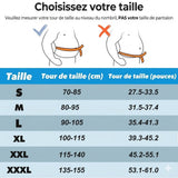 Ceinture Lombaire avec Coussinet