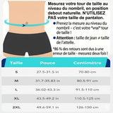 Ceinture Lombaire Respirante