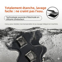 Brassard Minceur Électrostimulation