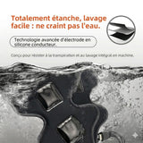 Brassard Minceur Électrostimulation