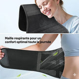 Ceinture Lombaire Respirante