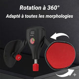 Appareil Musculation Adducteurs & Fessiers