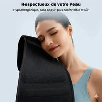 Ceinture Lombaire avec Coussinet