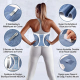 Ceinture Lombaire Renforcée