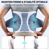 Ceinture Lombaire Renforcée