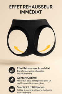 String Remonte Fesse