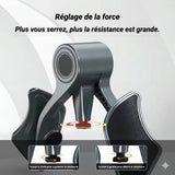 Appareil Press Intérieur Cuisse & Fessiers Homme