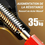 Appareil Musculation Adducteurs & Fessiers