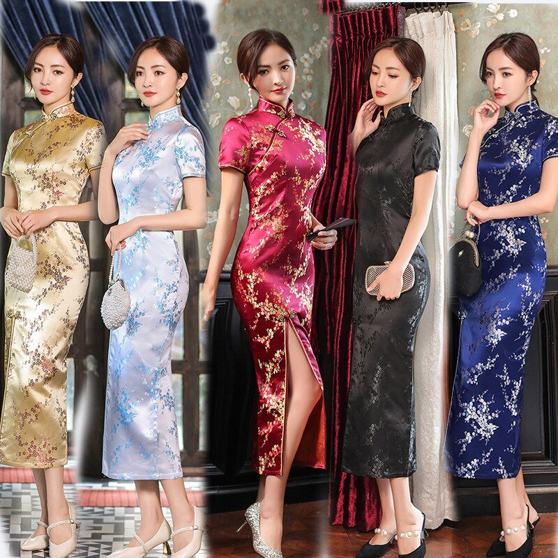 Robe japonaise