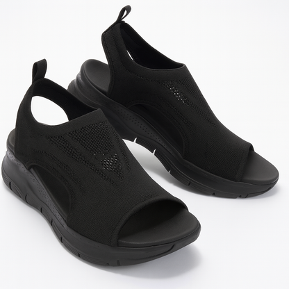 Sandale Orthopédique Femme